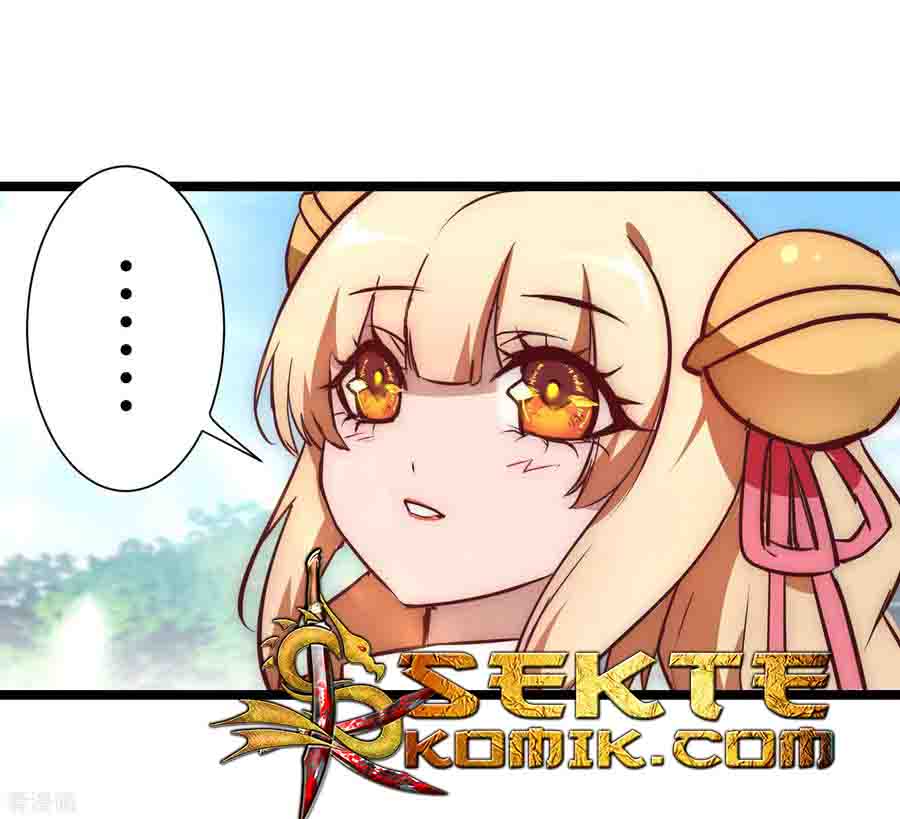 Reversing the Immortal Path Chapter 23 Bahasa Indonesia